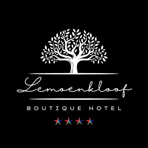 LEMOENKLOOF – Boutique Hotel